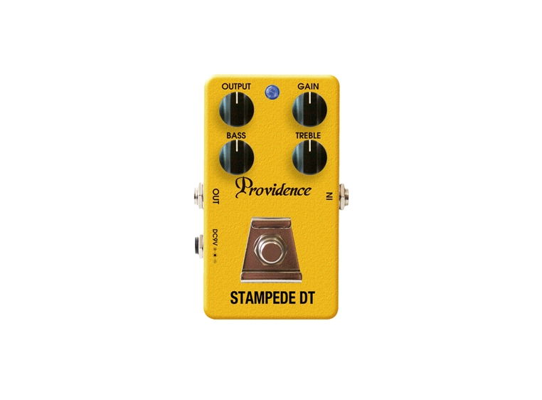 Providence Stampede DT Drive (SDT-2) 